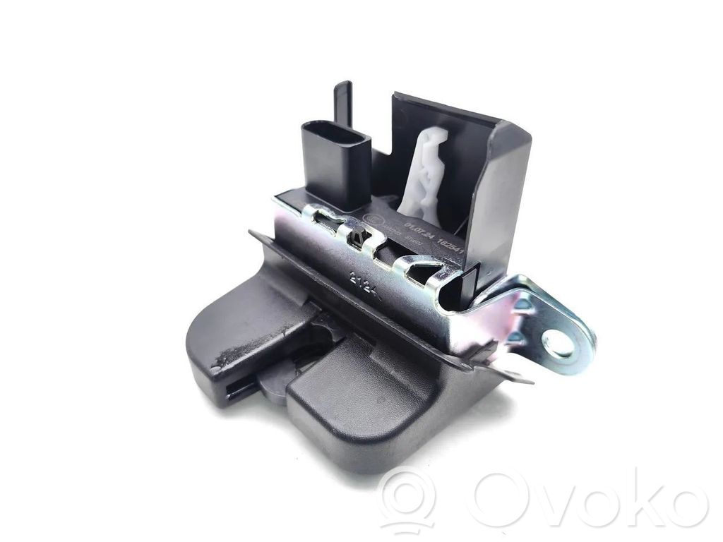 Audi A1 Tailgate/trunk/boot lock/catch/latch 