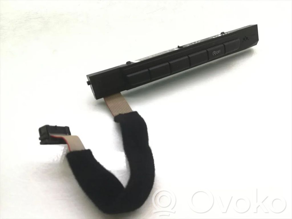 BMW 3 E90 E91 ESP (stability program) switch 