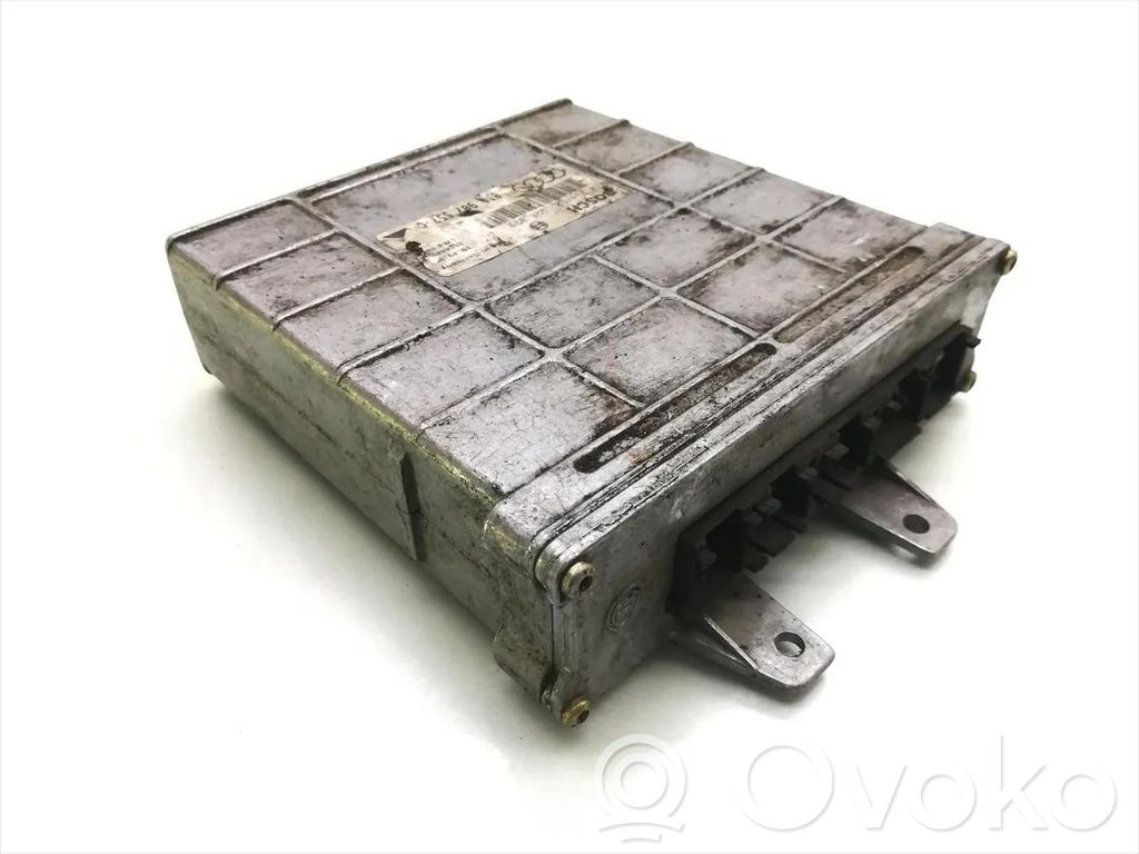 Audi A4 S4 B5 8D Engine control unit/module 