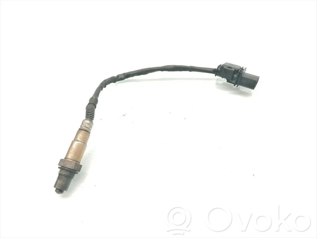 Audi A4 S4 B8 8K Lambda probe sensor 