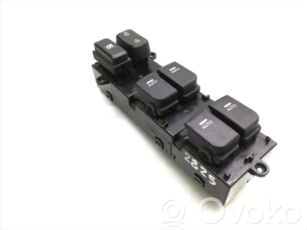 KIA Optima Electric window control switch 