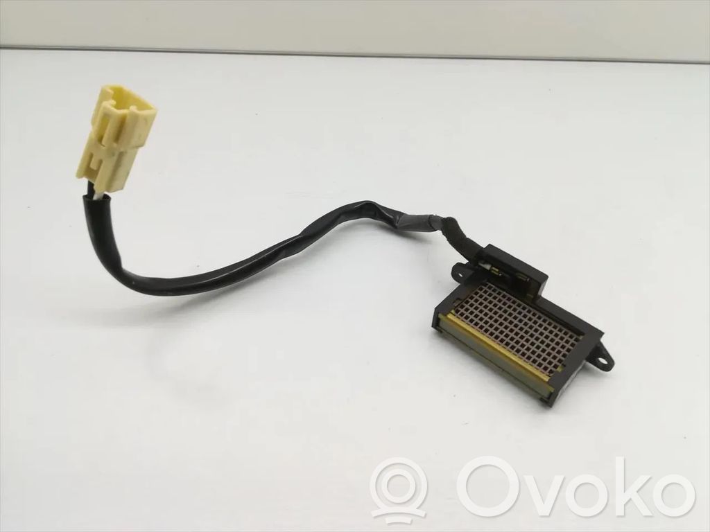 Subaru Outback Heater blower motor/fan resistor 