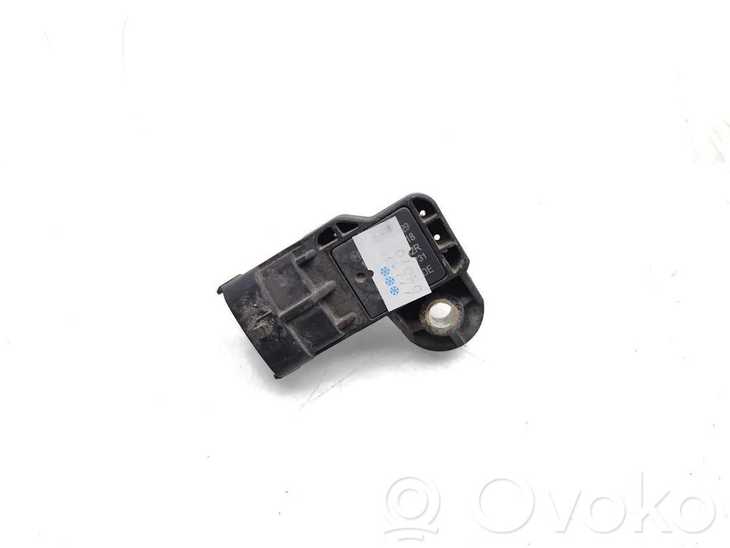 Nissan Qashqai Air pressure sensor 