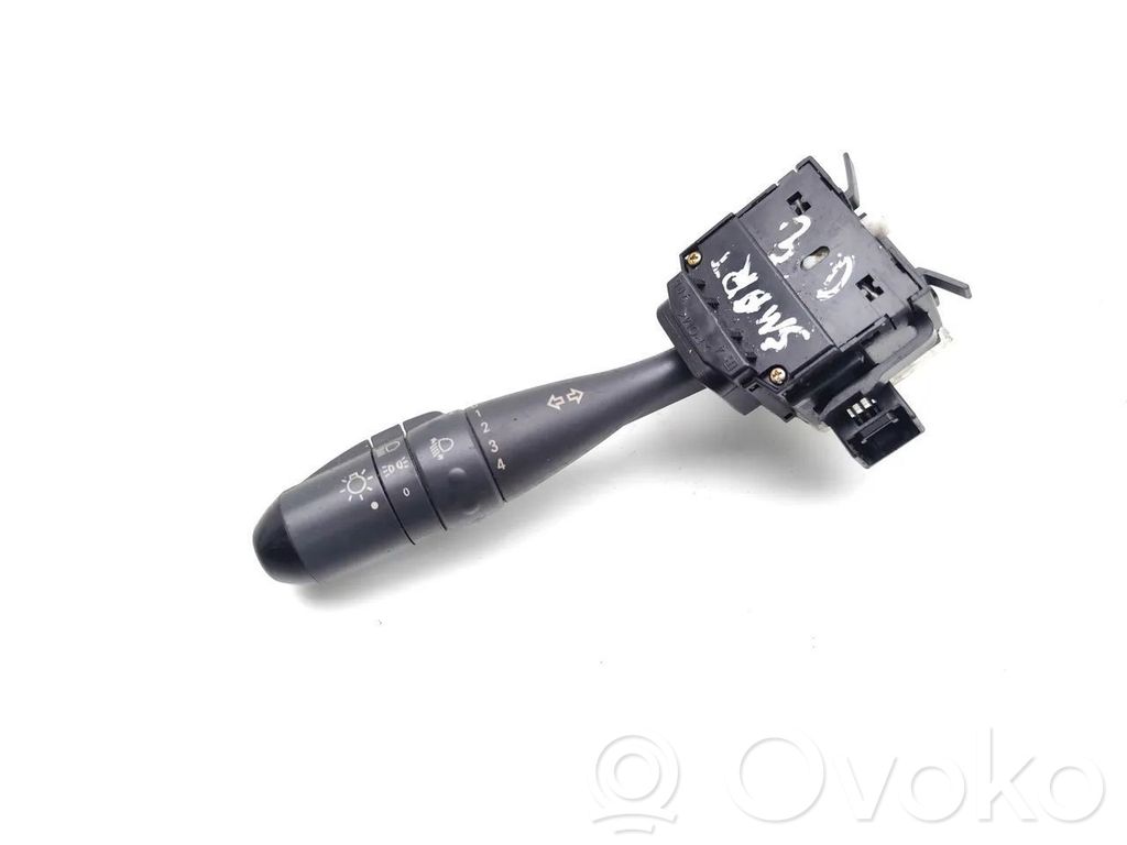 Indicator stalk