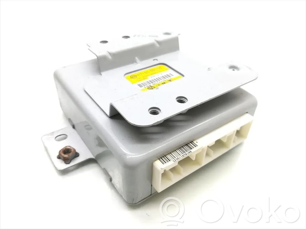 SsangYong Kyron Boîtier module alarme 