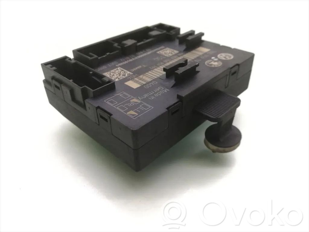 Volkswagen Sharan Door control unit/module 