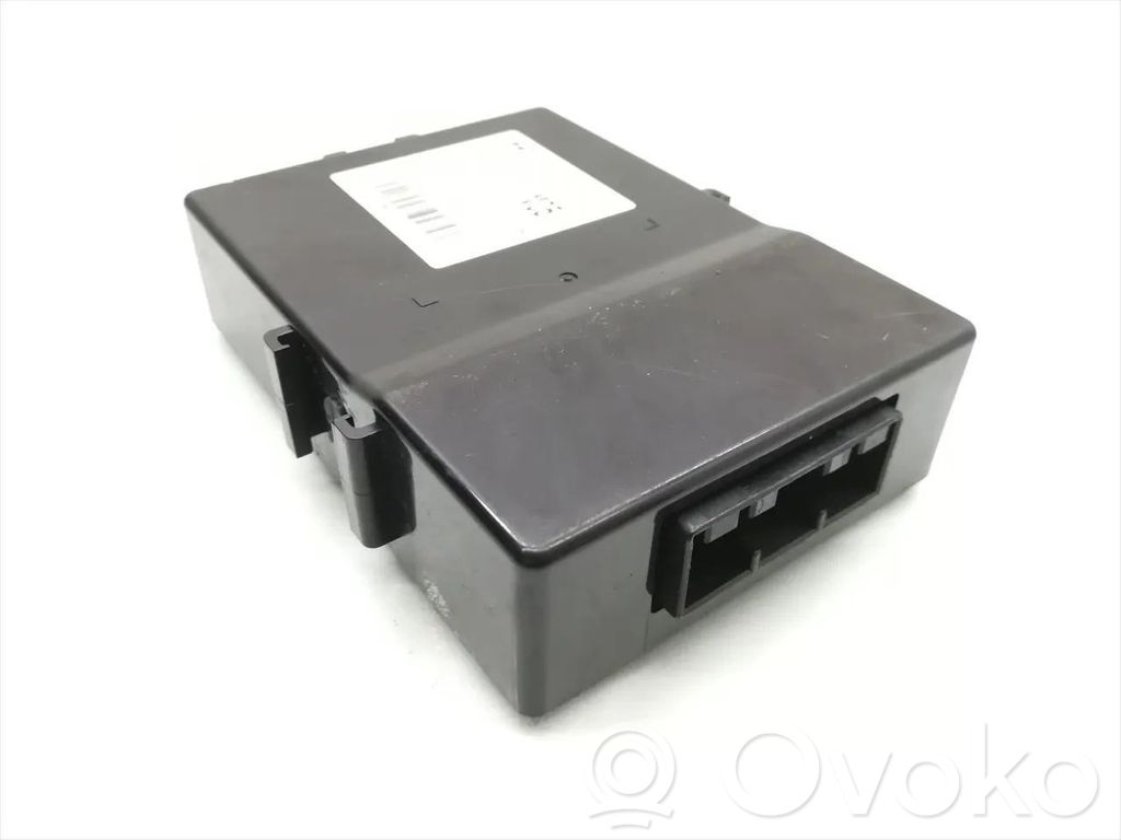 Hyundai i40 Central body control module 