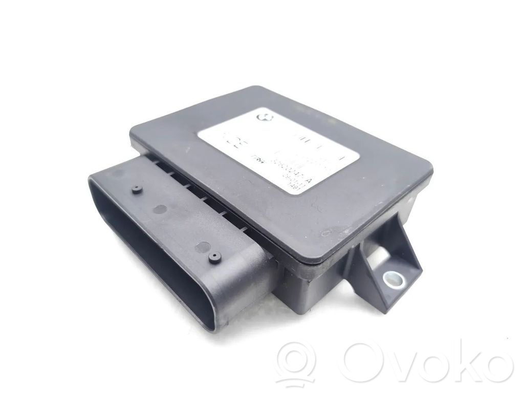 BMW X3 F25 Module de commande de frein à main 