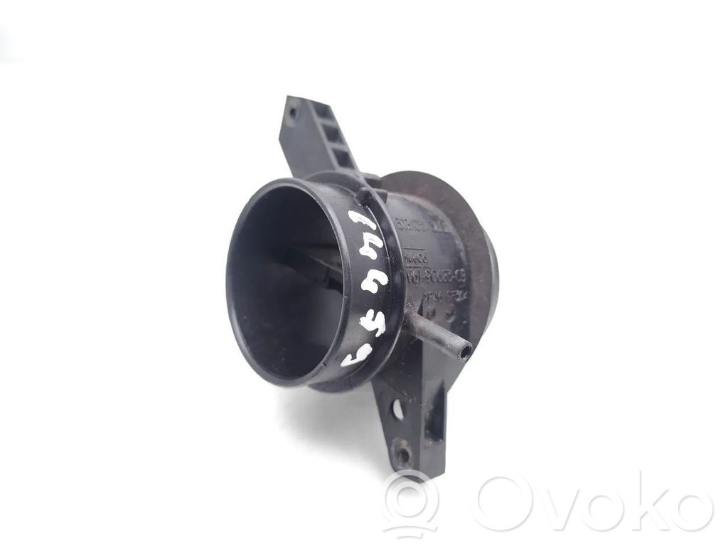 Ford Connect Oro srauto matuoklis 
