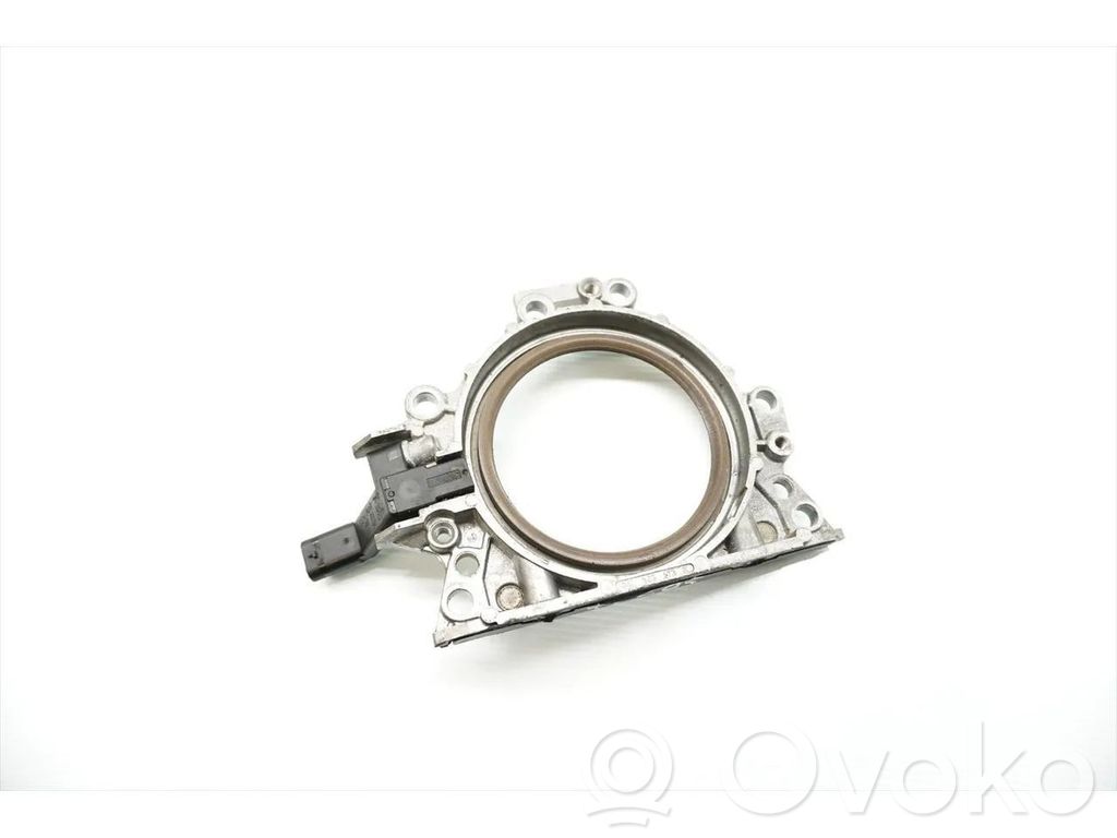 Volkswagen Golf SportWagen Other engine part 