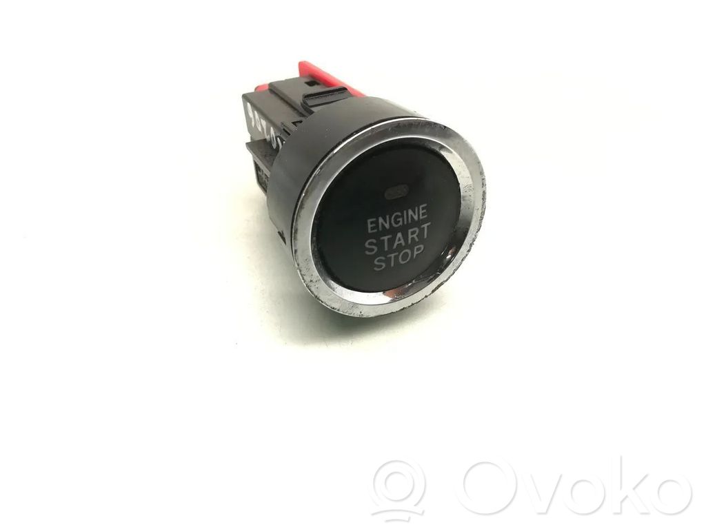 Toyota Avensis T270 Engine start stop button switch 