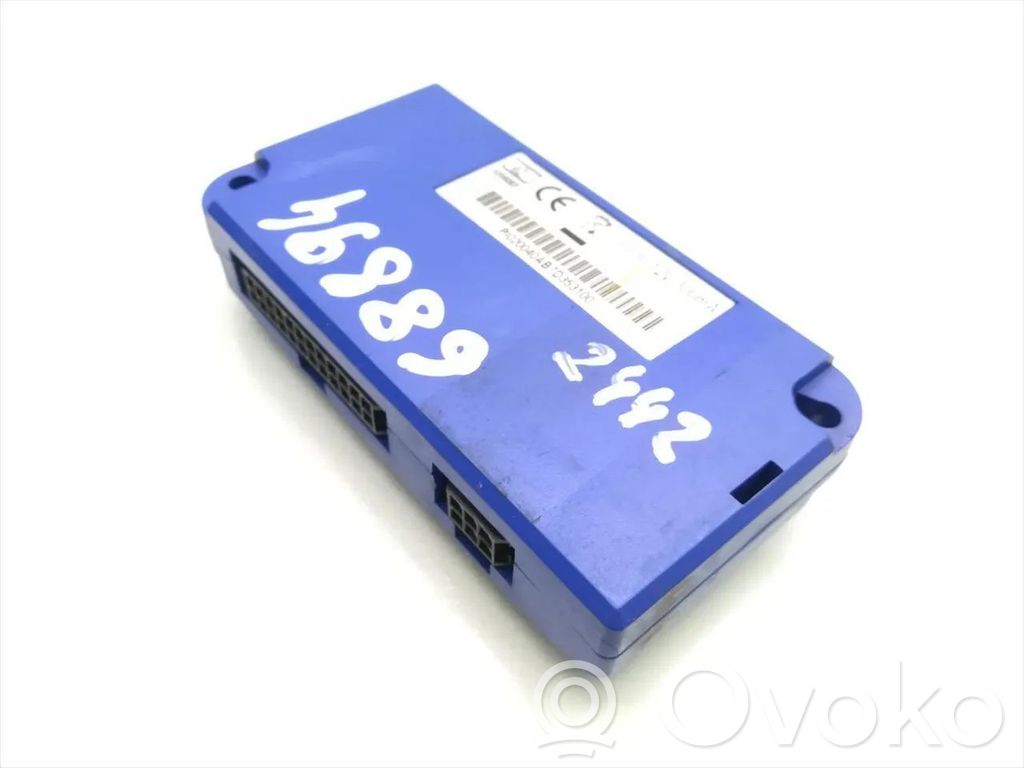 Honda CR-V Bluetooth Modul Steuergerät 