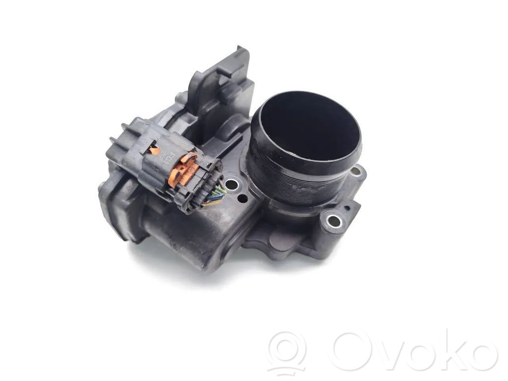 Ford Mondeo MK V Electric throttle body valve 