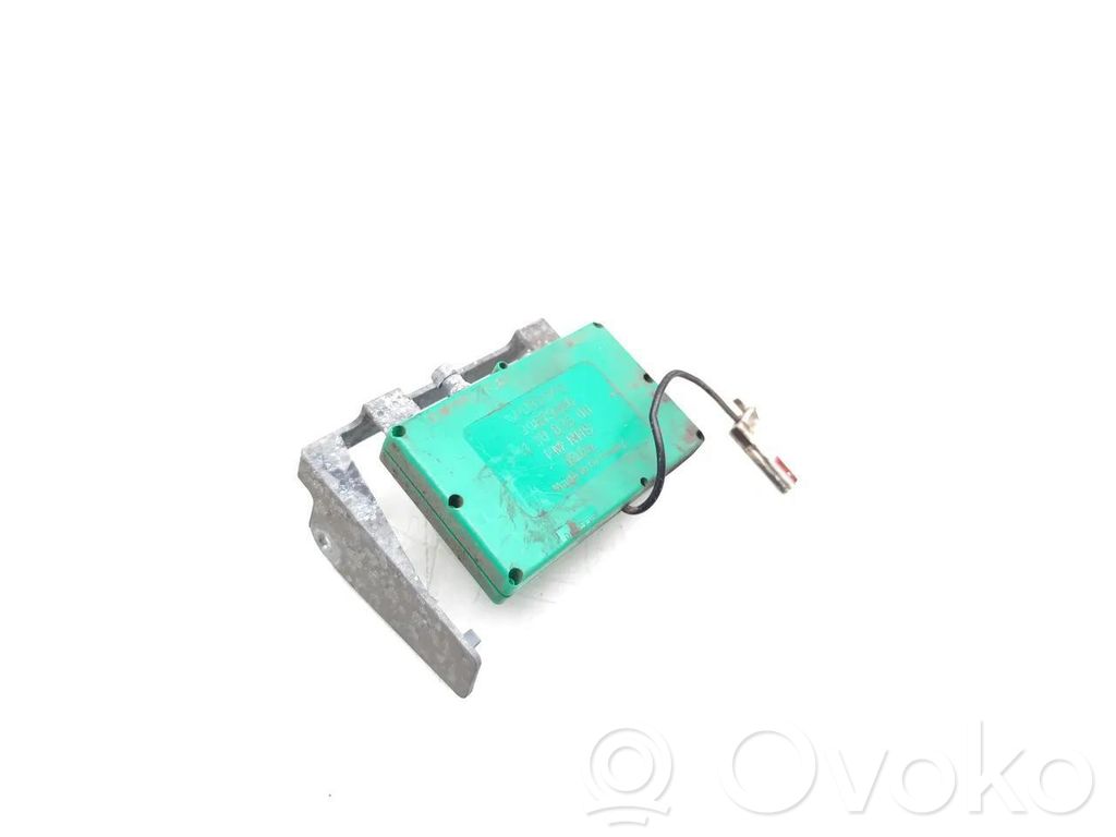 Volvo S60 Antenos stiprintuvas 