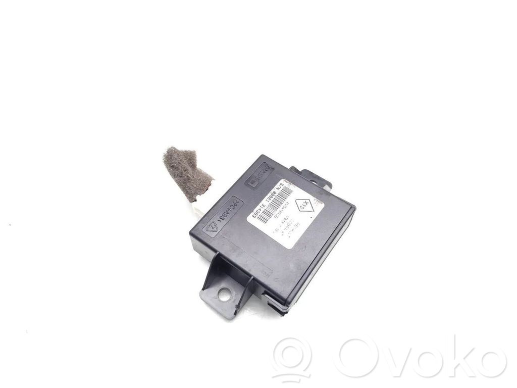 Opel Movano B Unidad de control/módulo de alarma 
