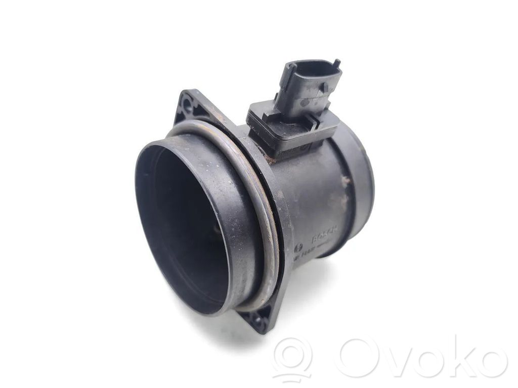 Land Rover Discovery Sport Mass air flow meter 