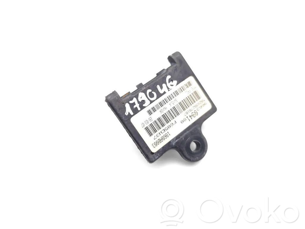 Peugeot 4007 Muut ohjainlaitteet/moduulit 