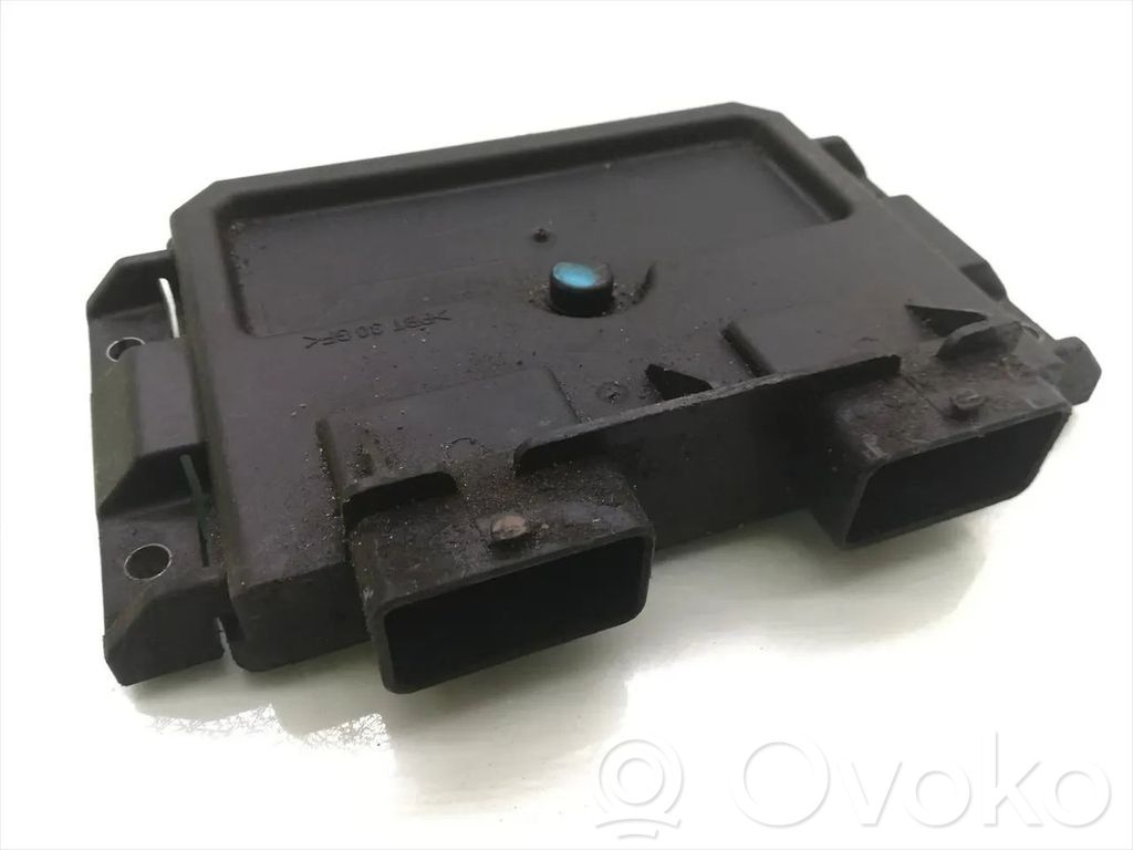 Citroen Berlingo Engine control unit/module 