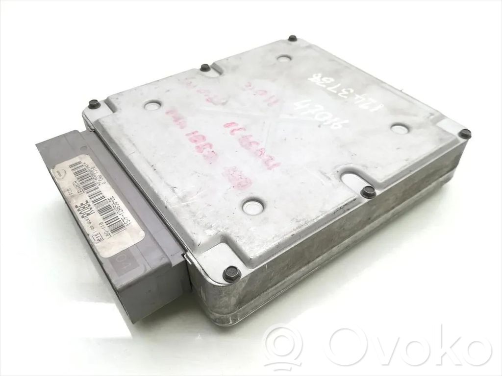Ford Mondeo Mk III Engine control unit/module 