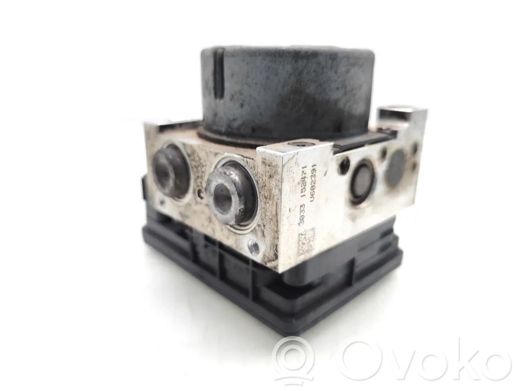 Ford Mondeo MK V ABS bloks 