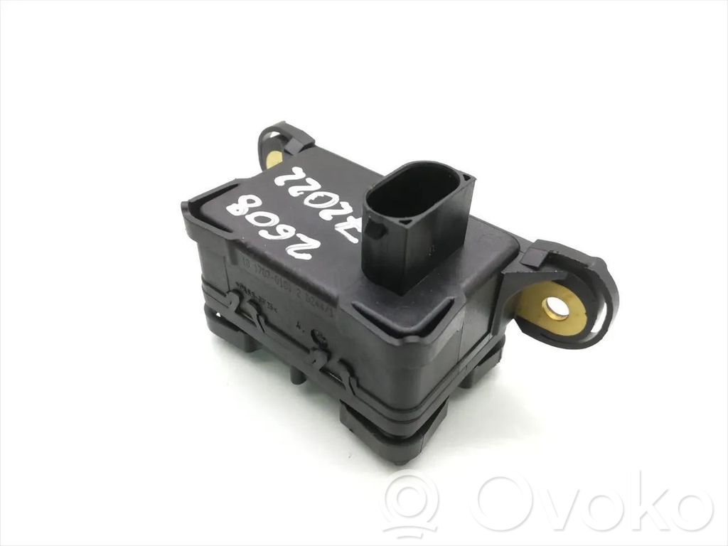 ESP Drehratensensor Querbeschleunigungssensor   6762769