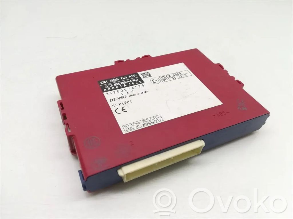 Subaru Outback Door control unit/module 
