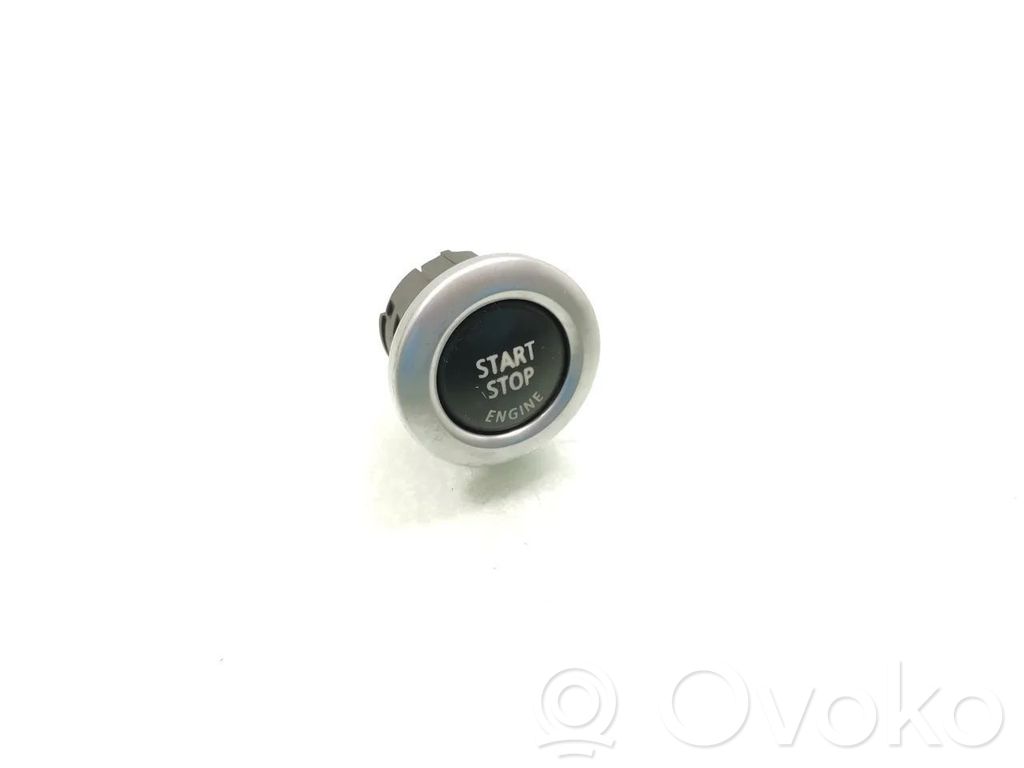 BMW 3 E90 E91 Engine start stop button switch 