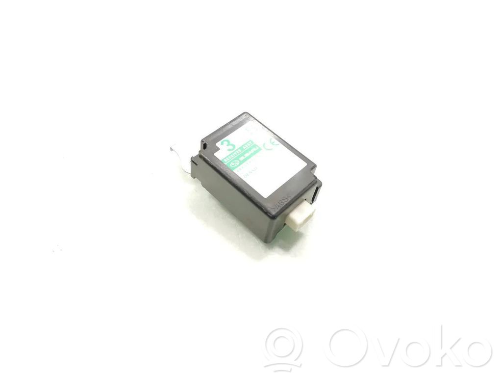 Subaru Outback Module unité de contrôle d'antenne 