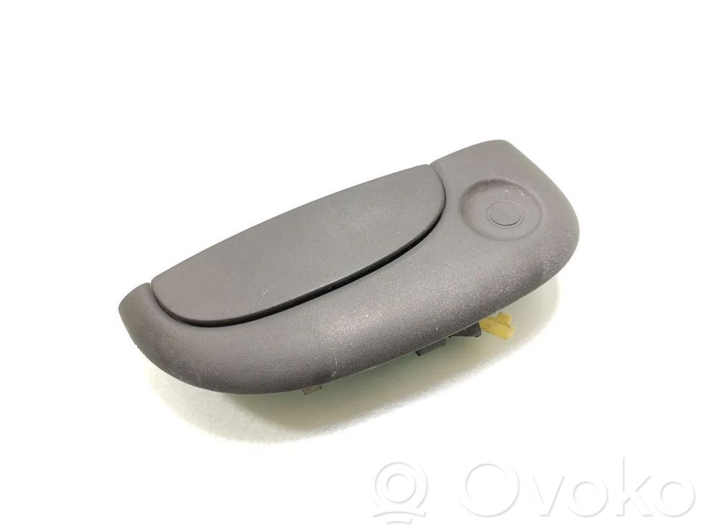 Renault Kangoo I Etuoven ulkokahva 