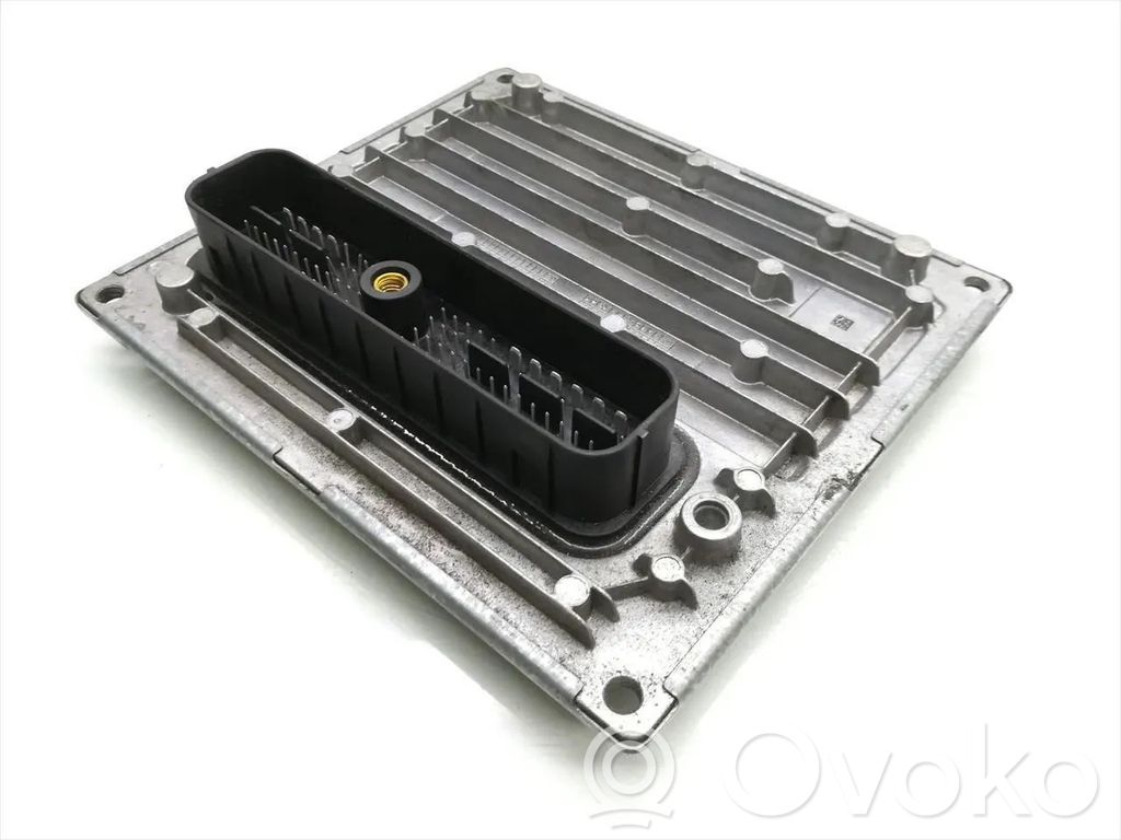 Ford Ka Engine control unit/module 
