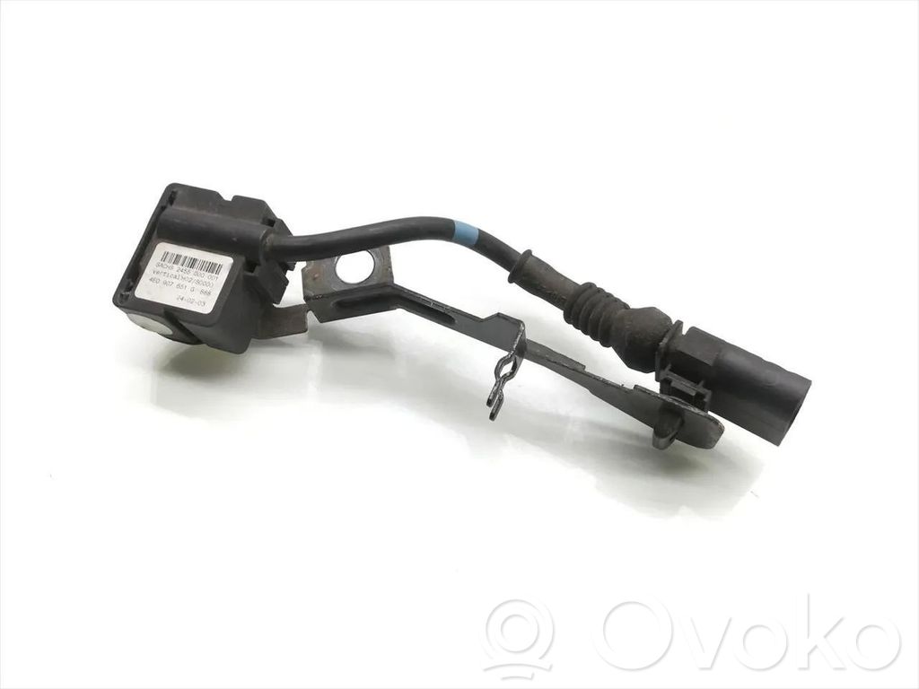 Acceleration sensor   4E0616575J