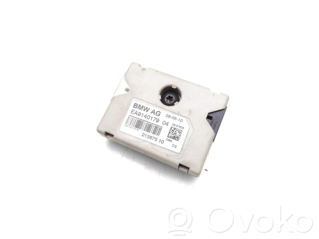 Antenas pastiprinātājs   9140179