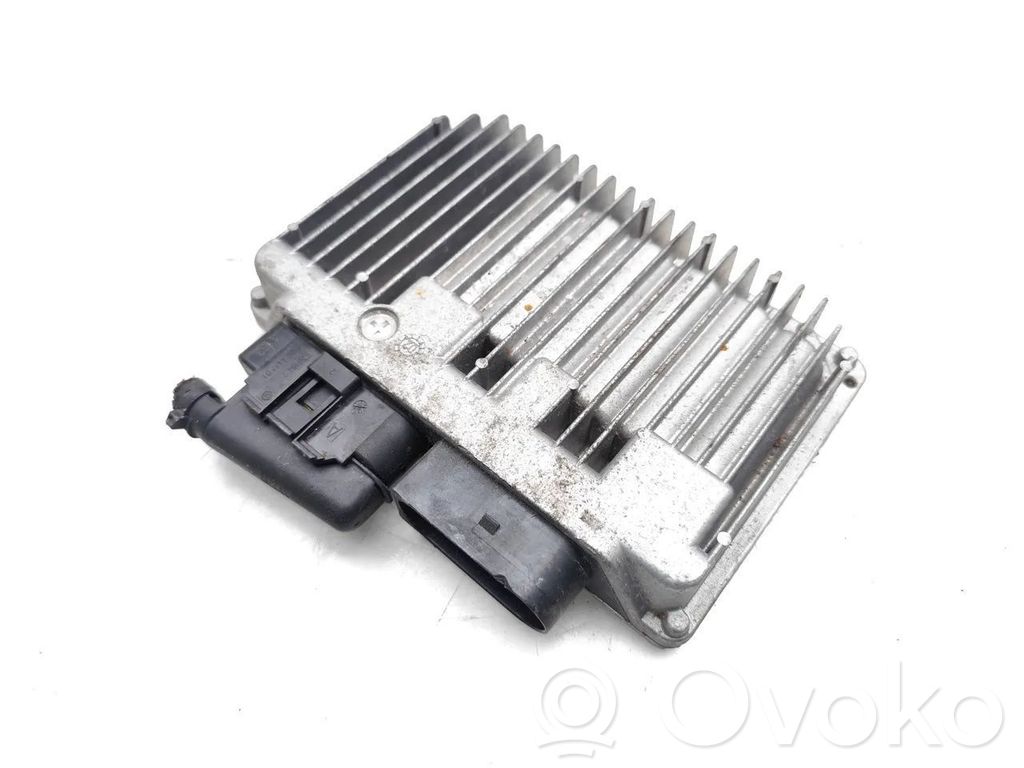 BMW 3 E46 Module de contrôle de boîte de vitesses ECU 