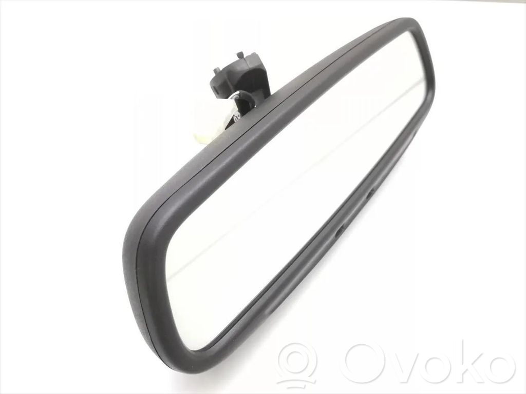 Ford Kuga I Rear view mirror (interior) 