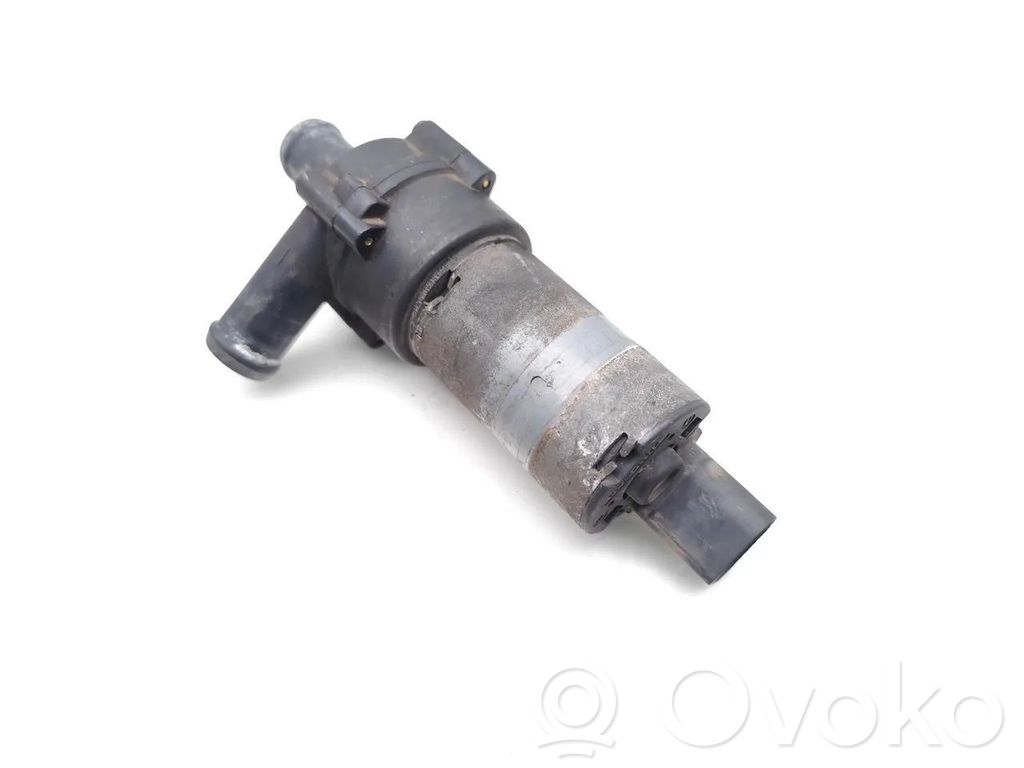 Volkswagen Sharan Electric auxiliary coolant/water pump 