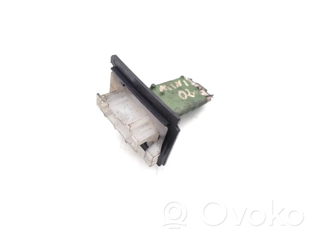 Rezystor / Opornik dmuchawy nawiewu   W964260N