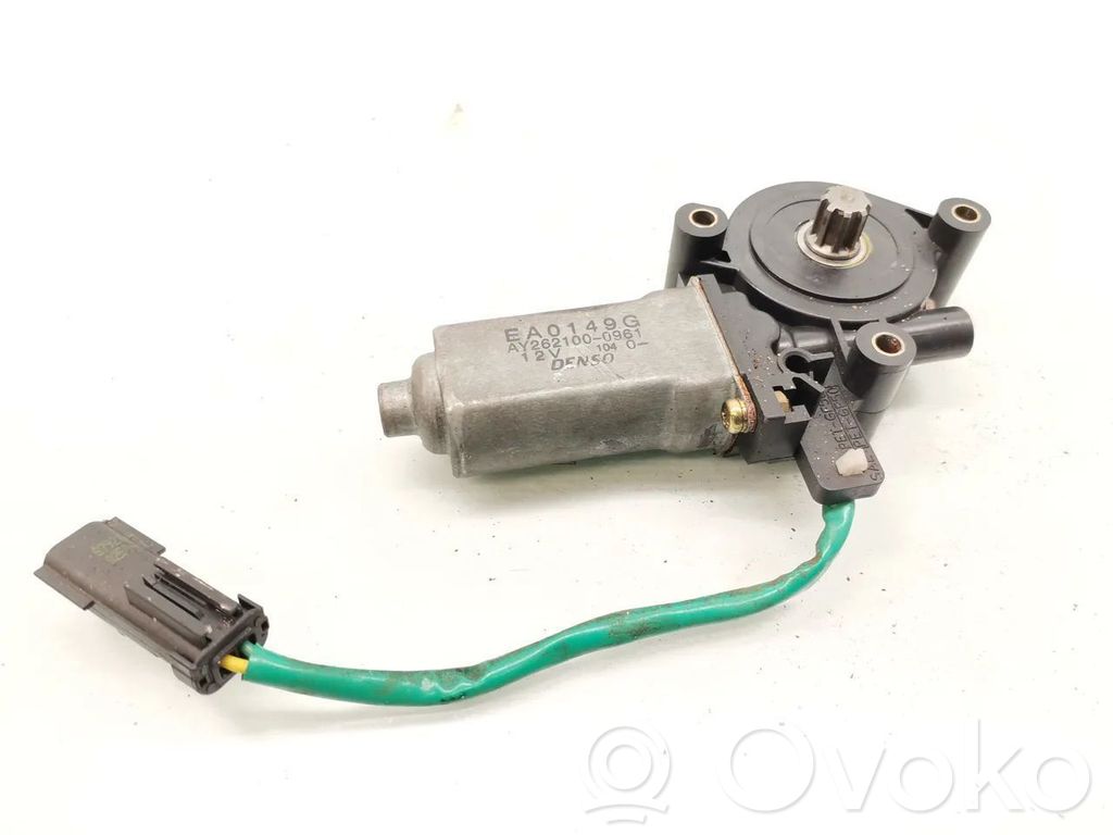 Jeep Grand Cherokee (WJ) Moteur de lève-vitre de porte arrière