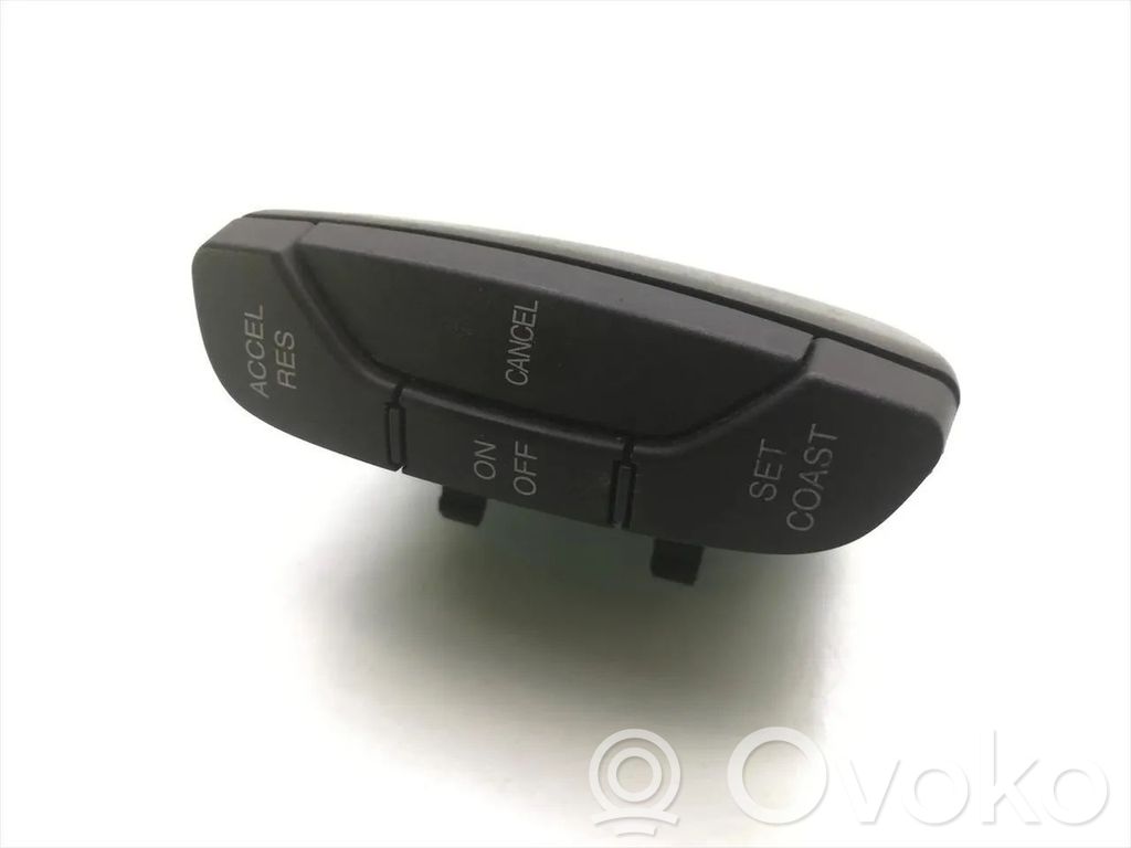 Chevrolet Epica Interruptores/botones de la columna de dirección 