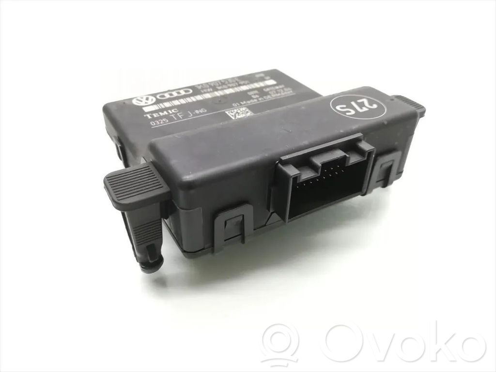 Volkswagen Touran I Modulo di controllo accesso