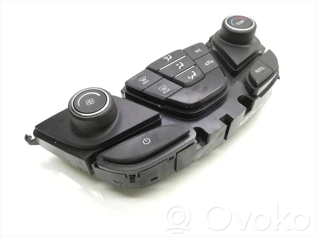 Opel Insignia A Climate control unit 