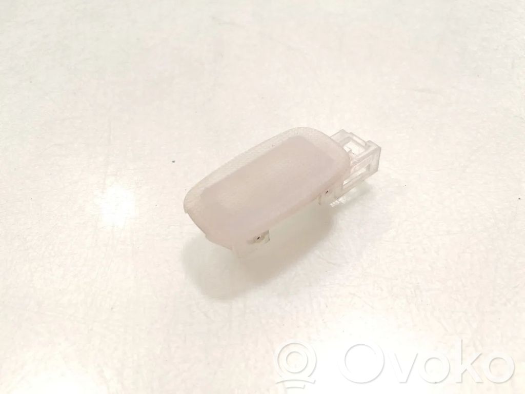 Luz interna puerta delantera