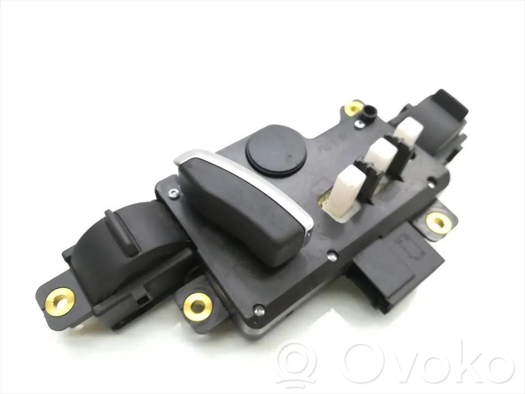 Seat control switch   4E9959766C