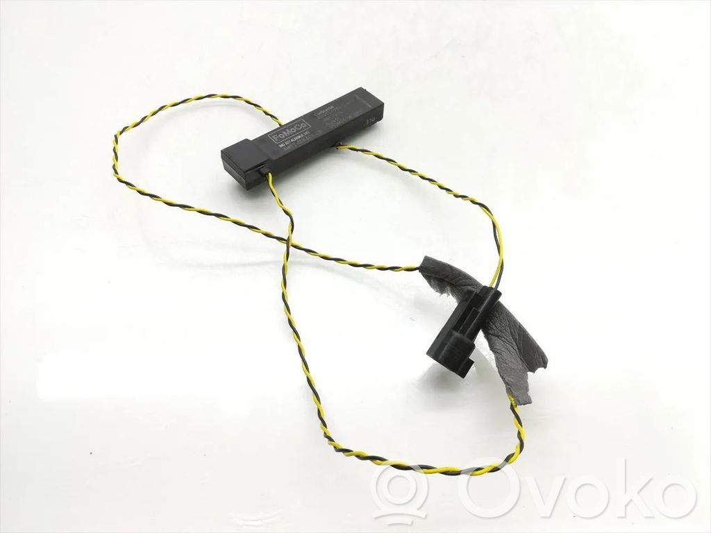 Ford Focus Interjero komforto antena 