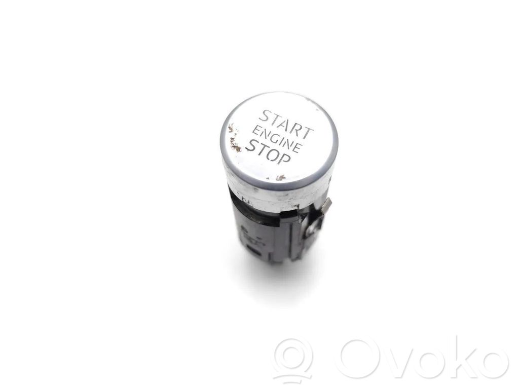 Start/Stop control module   10267375