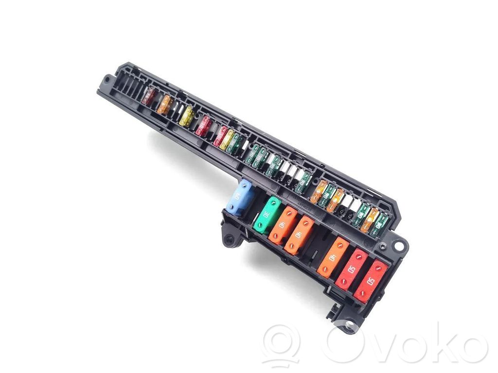 BMW 5 E60 E61 Fuse module 