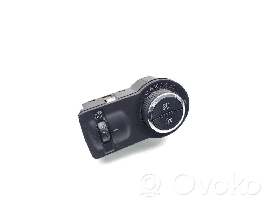 Opel Insignia A Light switch 