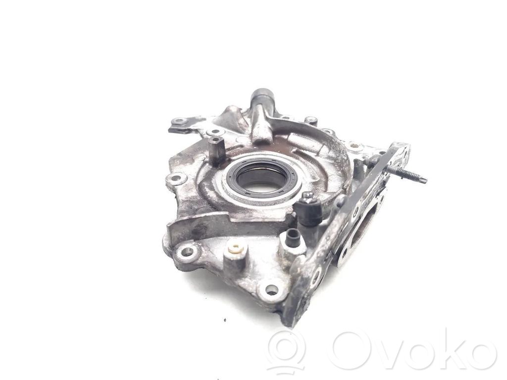 Citroen Xsara Picasso Oil pump 