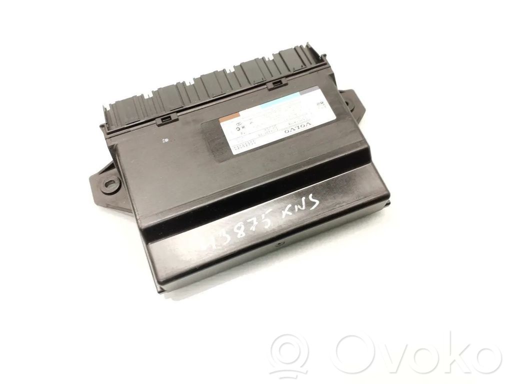Volvo V70 Comfort/convenience module 