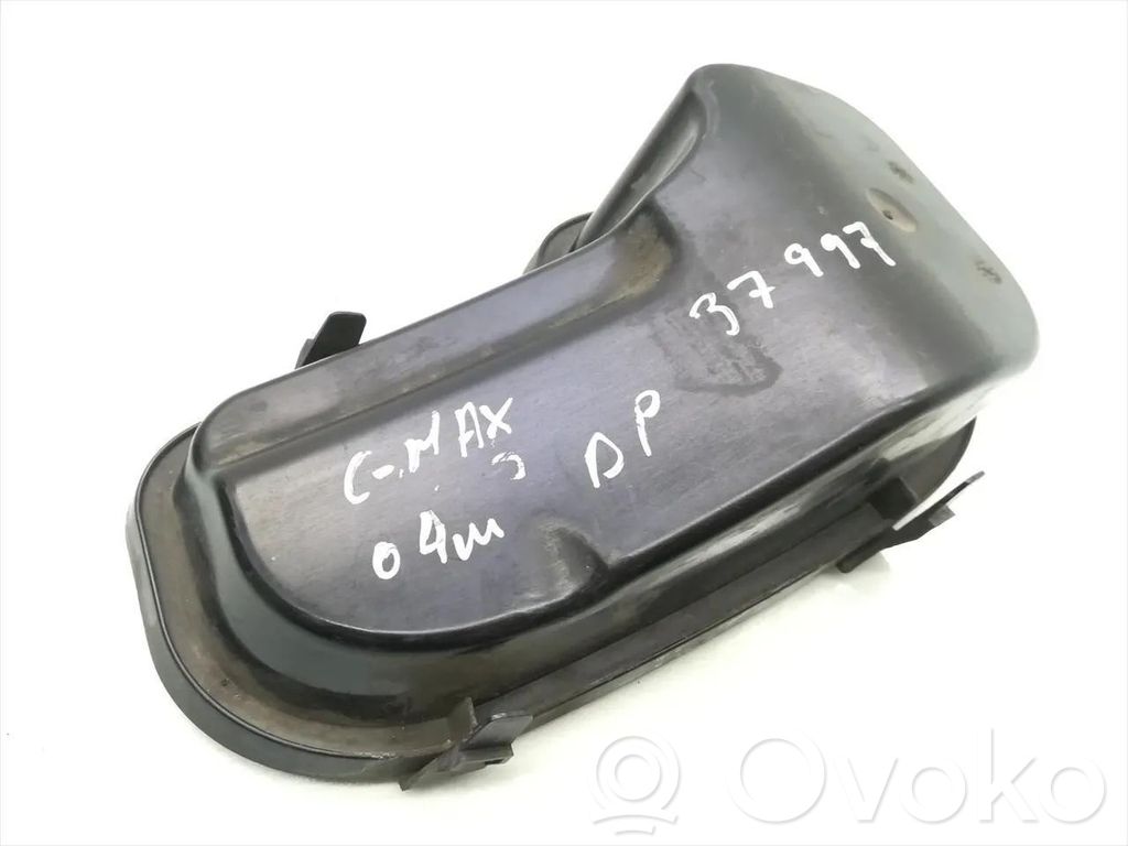 Ford Focus C-MAX Deckel Abdeckung Scheinwerfer 