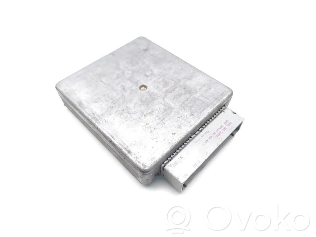 Ford Focus Engine control unit/module 